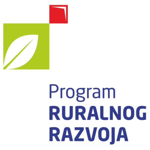 Program ruralnog razvoja Logotip